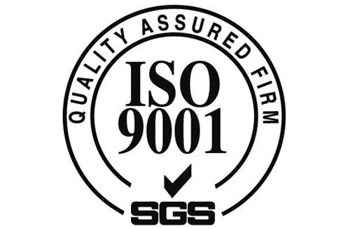 ISO 9001:2015管理體系認證